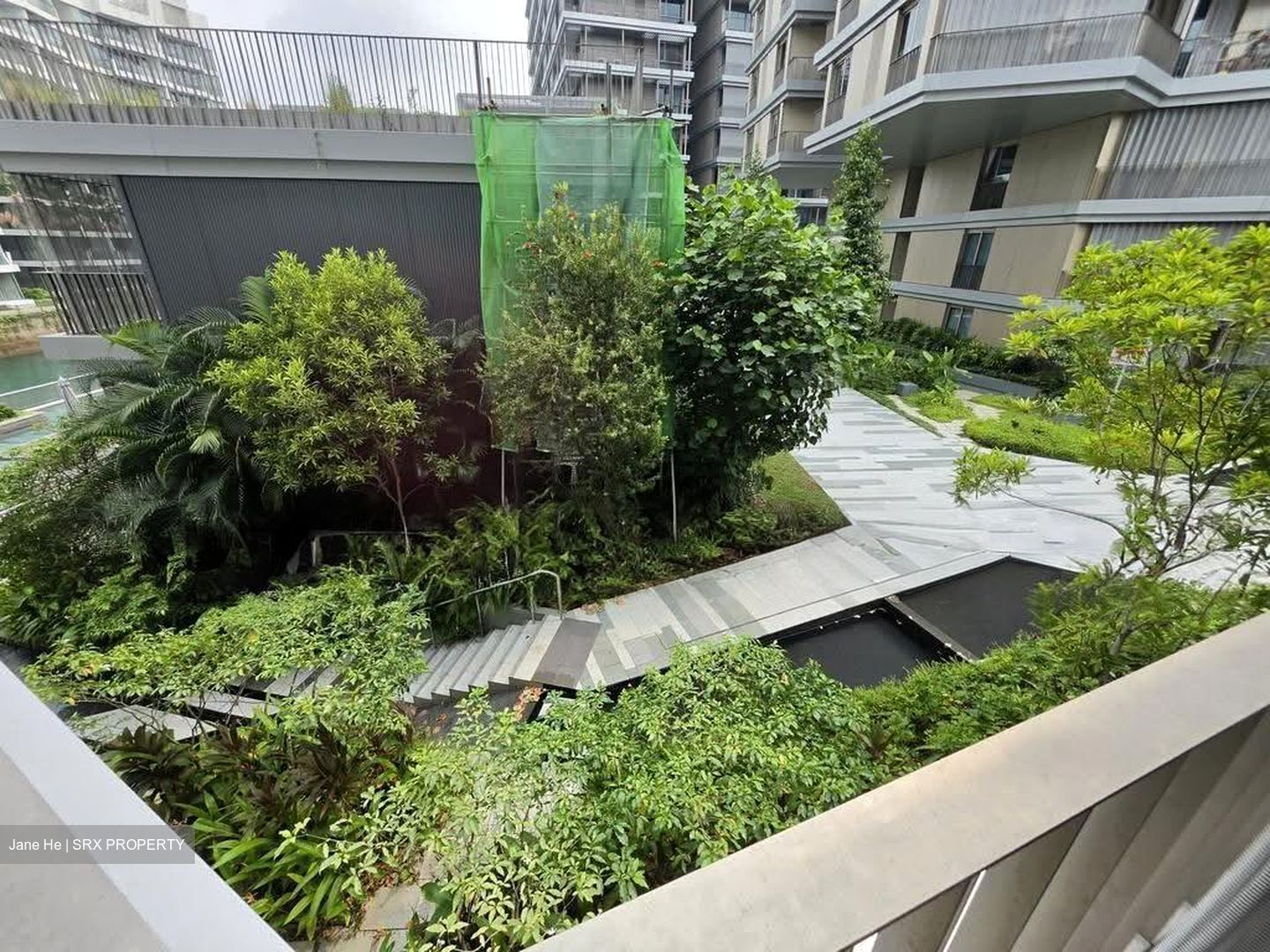 The Reef At King’s Dock (D4), Condominium #620133391